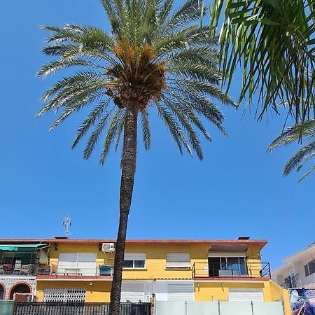 Babylon Tourist Apartments Benalmádena Exterior foto
